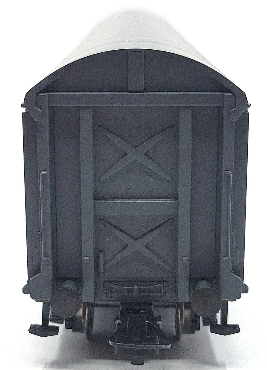 HAG 384-74 000 HO Scale SBB Sliding Wall Box Car LN/Box