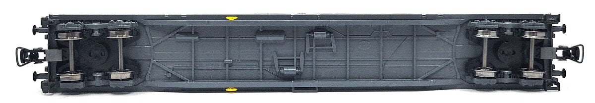HAG 384-74 000 HO Scale SBB Sliding Wall Box Car LN/Box