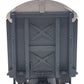 HAG 384-74 018 HO Scale SBB "VOLG" Sliding Wall Box Car LN/Box
