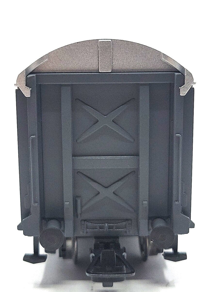 HAG 384-74 018 HO Scale SBB 