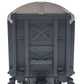 HAG 384-74 018 HO Scale SBB "VOLG" Sliding Wall Box Car LN/Box