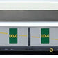 HAG 384-74 018 HO Scale SBB "VOLG" Sliding Wall Box Car LN/Box