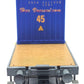 HAG 390-72 104 HO Scale SBB Flatcar w/ 40 ft. "HAR VESSEN" Container LN/Box