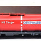 HAG 76 018 HO Scale SBB "AVIA" Tank Car LN/Box