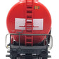 HAG 76 018 HO Scale SBB "AVIA" Tank Car LN/Box