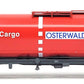 HAG 76 018 HO Scale SBB "AVIA" Tank Car LN/Box