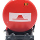 HAG 76 018 HO Scale SBB "AVIA" Tank Car LN/Box