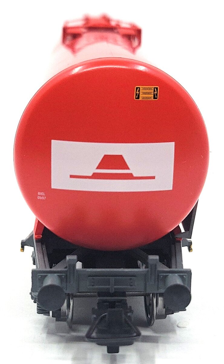 HAG 76 018 HO Scale SBB 