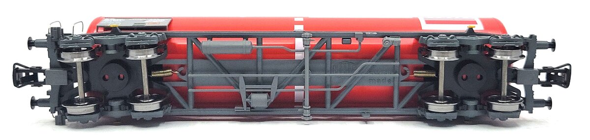 HAG 76 018 HO Scale SBB 