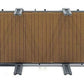 HAG 386-70 092 HO Scale SBB Flatcar w/ Stakes LN/Box