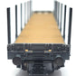 HAG 386-70 092 HO Scale SBB Flatcar w/ Stakes LN/Box