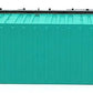 HAG 390-72 000 HO Scale SBB Flatcar w/ 40ft. "SBB Cargo" Container LN/Box
