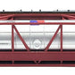 HAG 396-77 008 HO Scale SBB Flatcar w/ 2 "HOYER" Tank Containers LN/Box