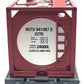 HAG 396-77 008 HO Scale SBB Flatcar w/ 2 "HOYER" Tank Containers LN/Box