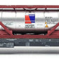 HAG 396-77 008 HO Scale SBB Flatcar w/ 2 "HOYER" Tank Containers LN/Box