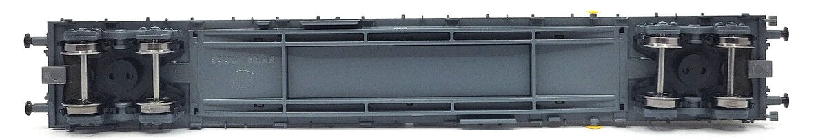 HAG 398-77 062 HO Scale SBB Flatcar w/ 2 Tank Containers LN/Box