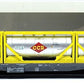 HAG 396-77 004 HO Scale SBB Flatcar w/ 2 "CCR" Tank Containers LN/Box