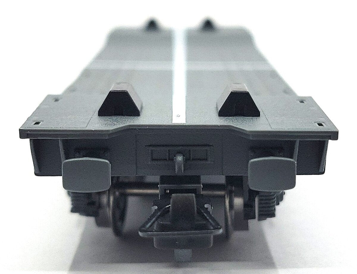 HAG 608-78 000 HO Scale SBB SLMMNPS HD Flatcar LN/Box