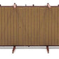 HAG 604-70 044 HO Scale DB Flatcar LN/Box