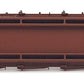 HAG 604-70 044 HO Scale DB Flatcar LN/Box