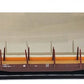 HAG 604-70 044 HO Scale DB Flatcar LN/Box