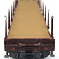 HAG 604-70 044 HO Scale DB Flatcar LN/Box