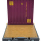 HAG 390-72 112 HO Scale SBB Flatcar w/ 40 ft. "ECS" Container LN/Box