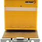 HAG 600-79 032 HO Scale SBB Flatcar w/ 2 Postal Containers LN/Box
