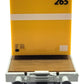 HAG 600-79 032 HO Scale SBB Flatcar w/ 2 Postal Containers LN/Box