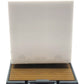 HAG 618-73 012 HO Scale SBB Flatcar w/ 2 Galliker Containers LN/Box