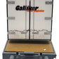 HAG 618-73 012 HO Scale SBB Flatcar w/ 2 Galliker Containers LN/Box