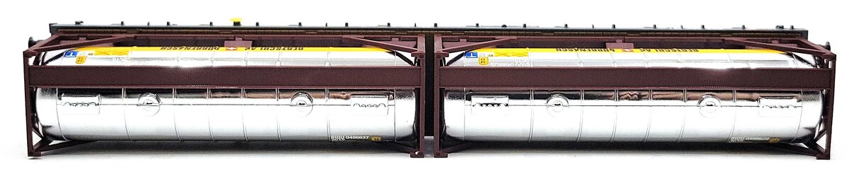 HAG 398-77 064 HO Scale SBB 