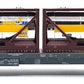 HAG 398-77 064 HO Scale SBB "Bertschi" Tank Container Car LN/Box
