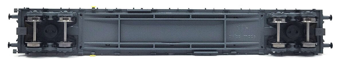 HAG 398-77 064 HO Scale SBB "Bertschi" Tank Container Car LN/Box