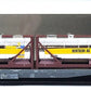 HAG 398-77 064 HO Scale SBB "Bertschi" Tank Container Car LN/Box