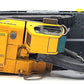 HAG 616-78 002 HO Scale SBB SLMMNPS HD Flatcar w/ Volvo Excavator Load LN/Box