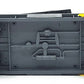 HAG 616-78 002 HO Scale SBB SLMMNPS HD Flatcar w/ Volvo Excavator Load LN/Box