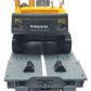HAG 616-78 002 HO Scale SBB SLMMNPS HD Flatcar w/ Volvo Excavator Load LN/Box