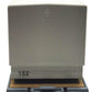 HAG 618-73 024 HO Scale SBB Flatcar w/ 2 Dreier Containers LN/Box
