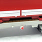 HAG 618-73 022 HO Scale SBB Flatcar w/ 2 CrossRail Containers EX/Box