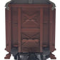 HAG 606-74 004 HO Scale FS Sliding Wall Box Car LN/Box