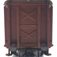 HAG 606-74 004 HO Scale FS Sliding Wall Box Car LN/Box