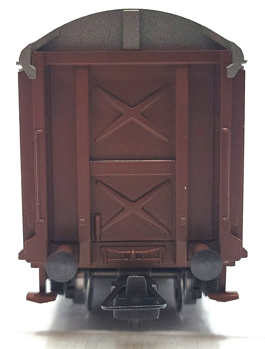 HAG 606-74 004 HO Scale FS Sliding Wall Box Car LN/Box