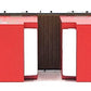 HAG 622 HO Scale Flatcar w/ 2 McDonald's Loads LN/Box