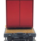 HAG 622 HO Scale Flatcar w/ 2 McDonald's Loads LN/Box