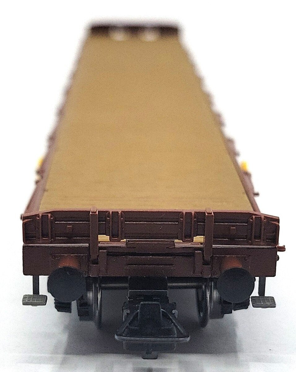 HAG 624-70 046 HO Scale FS Flachwagen LN/Box