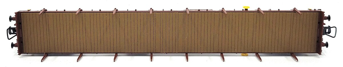 HAG 624-70 046 HO Scale FS Flachwagen LN/Box