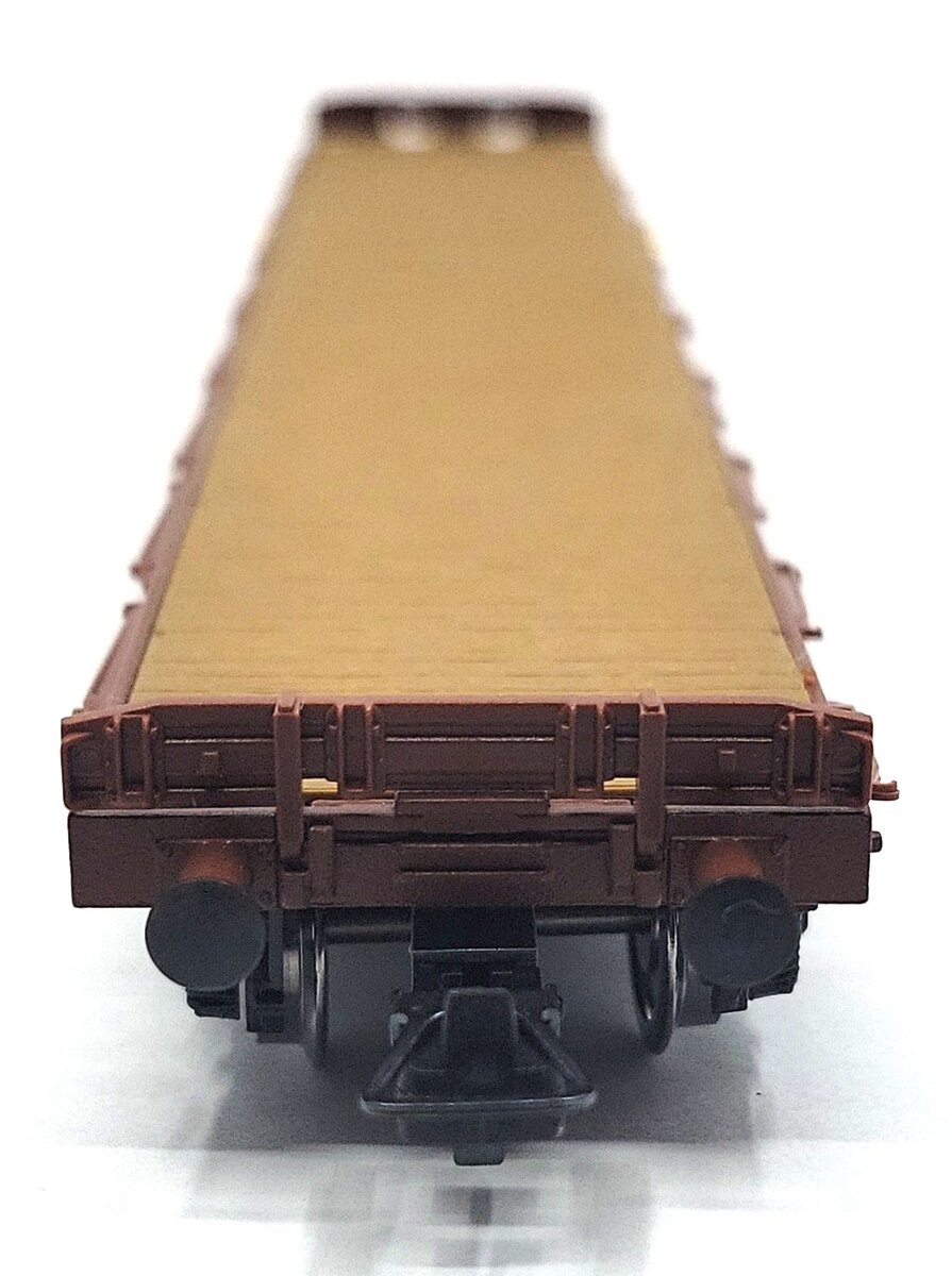 HAG 624-70 046 HO Scale FS Flachwagen LN/Box