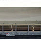 HAG 70 056 HO Scale SBB Stake Car w/ Steel Plate Load LN/Box