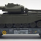 HAG 78 004 HO Scale SBB Slmmnps Tiefladewagen mit Centurion LN/Box